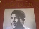 Mansour Sallama LP, Love and Happiness rare afro funk disco boogie ORIGINAL