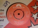 Them Mushrooms 45, Mush Dance rare afro funk disco boogie ORIGINAL  Kenya