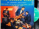 THE GOLDEN STARS DE JOHNNY HALLYDAY EP 7
