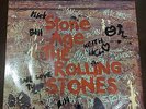 The Rolling Stones Stone Age 1971 Singapore DECCA Unique LP 12 