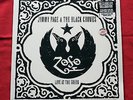 3 x LP disco de JIMMY PAGE and THE BLACK CROWES -Live at the Greek Los Angeles