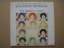 Jonathan Richman & The Modern Lovers - 23 Great Recordings By AUSSIE 2 x LP 1989