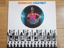 Rodriguez Cold Fact Vinyl / Record