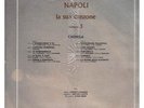 Sergio Bruni Lp Vinile Napoli La Sua Canzone Volume 3 Carmela Sigillato