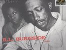 R.L. Burnside Long Distance Call Europe 1982  Lp Record Store Day Sealed