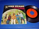 THE BYRDS Mister Tambourine Man BOB DYLAN Cover (1966 MEXICO 7
