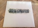 King crimson LP Starless and bible black UK Pink island rim 1st press & Inner