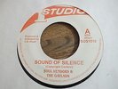 Soul Vendors &  The Gaylads - Sound Of Silence  7