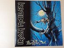 Iron Maiden  Fear of the Dark  Doppel-LP