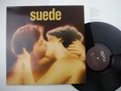 Suede,Nude,Original 1993 first pressing,LP