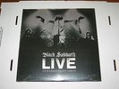 Black Sabbath Live At Hammersmith Odeon vinyl 3 LP record new Dio