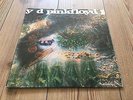 PINK FLOYD a saucerful of secrets RARE UK COLUMBIA STEREO 1st press PSYCH LP