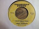 Linval Thompson  ?– Twelve Tribes Of Israel 7