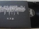MAYHEMIC TRUTH - R.I.P.  LP Morrigan,Katharsis,Inquisition,Nagelfar,Lunar Aurora