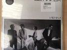 ultravox vienna White Vinyl Limited Edition RSD 2013 Wh28