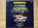 John Tchicai and Cadentia Nova Danica - Afrodisiaca - LP Vinyl