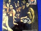 Mega RAR Vinyl 2 LP/ JIMI HENDRIX/ Electric Ladyland/ NEU OVP/ PICTURE DISC nude