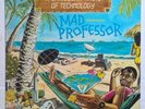 MAD PROFESSOR vinyl LP ? A Caribbean Taste of Technology ? 1985 ARIWA ARILP 25
