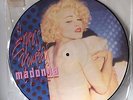 Madonna Express Yourself 12