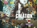 The Creation-Our Music Is Red With Purple Flashes  Vinyl / 12