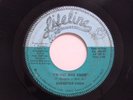 Brewster Crew 45 I'M ONE WHO KNOW / OUTTA MY LIFE   Lifeline VG- soul