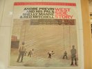 West Side Story MFSL Audiophile Lp Andre Previn Shelly Manne 1/2 Speed Mastered