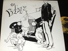 THE BABYS Spoiled Brats LP LIVE SAN FRANCISCO 1977  Hard Rock AOR John Waite