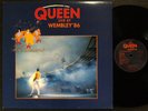 Queen - Live at Wembley '86 (Korea 12