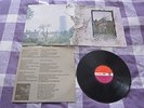 LED ZEPPELIN IV SYMBOLS UK LP ATLANTIC PLUM ORANGE 2401012 CLASSIC ROCK 1971
