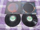 TANGERINE DREAM ZEIT UK VIRGIN DOUBLE LP KRAUTROCK VD 2503 PROG ROCK