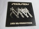 Stairsteps 2nd Resurrection Vinyl LP NM 1976 Original Pressing Promo Keni Burke
