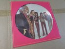 THE ROLLING STONES s/t Honky Tonk Woman Decca GP-361 (30 010) PICTURE DISC LP NM