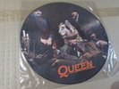 QUEEN a kind of magic/don’t lose your head HIGHLANDER soundtrack PICTURE DISC LP