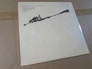 THE HEART IS A PILGRIM Yvon Hubert musical soundtrack christian folk psych LP