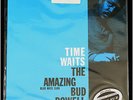 BUD POWELL Time Waits: The Amazing Bud Powell 2007 US 200g Mono LP NEW Sealed