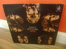 TUCKY BUZZARD 1972 Coming On Again Psych  Progressive Orig RARE LP BRAZIL HEAR