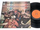 Pacific Gas And Electric - Same - orig. 1969 LP CBS germany