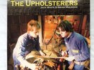 THE UPHOLSTERERS Makers of High Grade Suites SFTRI 7