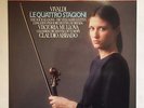 PHILIPS 4202161 VIKTORIA  MULLOVA Vivaldi The Four Seasons NM ORIGINAL LP