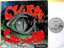 ARRIGO BARNABE - Clara Crocodilo - '83 Brazil avant prog jazz psych LP - NM