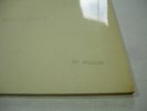 THE BEATLES WHITE ALBUM No. 0015130 COMPLETE APPLE UK ORIGINAL FIRST MONO NO EMI
