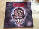 Kreator - Coma Of Souls ORIGINAL GERMAN LP NOISE RECORDS VG+/VG++