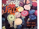 NICOLE FELIX - Don't play that song + 3 - 7
