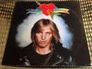 S/T TOM PETTY AND THE HEARTBREAKERS LP ?? 1976 Shelter SRL52006 1st Press NM/M