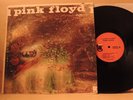 PINK FLOYD LP SAUCERFUL OF SECRETS **VG+ ORIGINAL TOWER** STEREO RARE