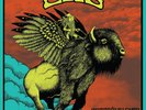 NEW SUPER RARE The Chris Robinson Brotherhood - Betty's Blends Volume Two 2