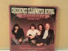 credence clearwater revival Chronicle Volume Two LP