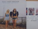 Manic Street Preachers Send Away The Tigers Vinyl LP Rare Original 2007 release