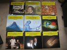 9 lps DGG Digital Richard Strauss Mozart Schubert Liszt Maazel Karajan All Mint