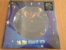 THE CURE Acoustic Hits 2LP Vinyl PICTURE Disc RSD 2017 Record Store SEALED FREE
